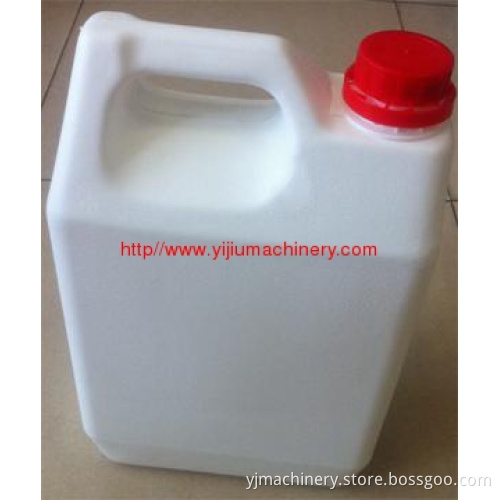 5L Plastic Blow Molding Machine